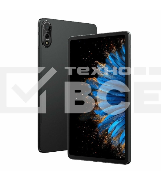 Планшет Blackview MEGA 2 LTE 12/256Gb серый