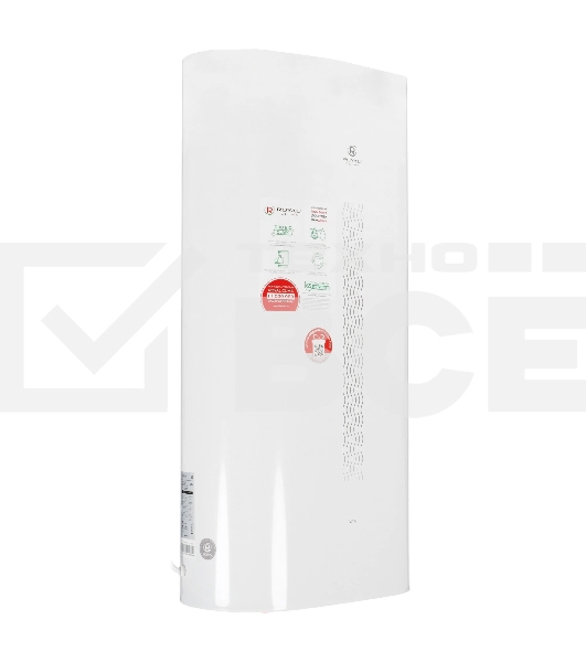 Водонагреватель электрический накопительного типа Royal Clima RWH-VT50-FE