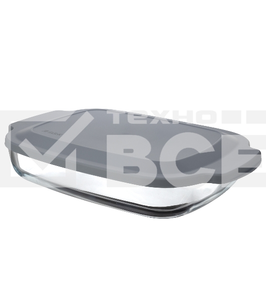 Форма для выпечки с крышкой TalleR TR-66501 3800 мл