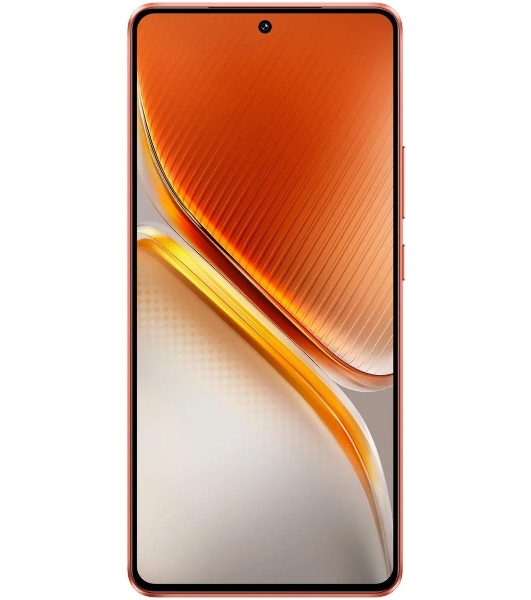 Смартфон iQOO Neo 10 8/256Gb Фаербол красный-белый