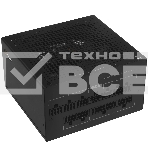 Блок питания 850W Ocypus Iota P850 (ATX, 80 PLUS Gold, APFC, 20+4 pin, 120мм fan, PCI-E 6+2Px3, 8xSATA) (Iota-P850-G1FFBK024X-EU), фото 1