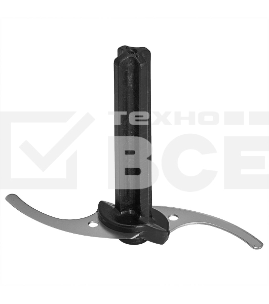 Блендер погружной DELTA LUX DE-7008B