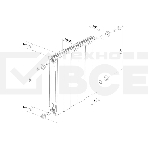 Радиатор биметаллический Royal Thermo PianoForte 500 Серебристый VR80 - 8 секц., фото6