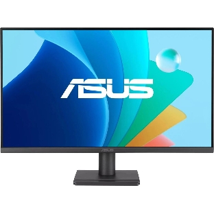 Монитор 27' ASUS VA279HG IPS 1920x1080, 120 Гц, 1 мс, 16:9, 300 кд/м², HDMI 1.4, VGA, 3.5 Jack, черный