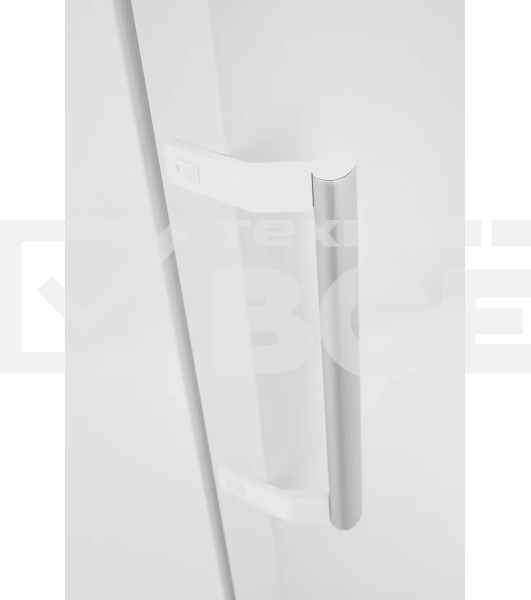 Морозильная камера Haier HF-300WG белый, 290л, 7 ящиков