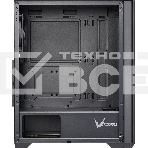 Компьютерный корпус Aerocool/Formula Air Power G5 черный без БП ATX 1x120мм 1xUSB 3.0 1xUSB3.1 audio bott PSU, фото2