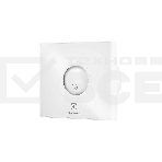 Вентилятор вытяжной серии Rainbow Electrolux EAFR-150T белый с таймером, фото2