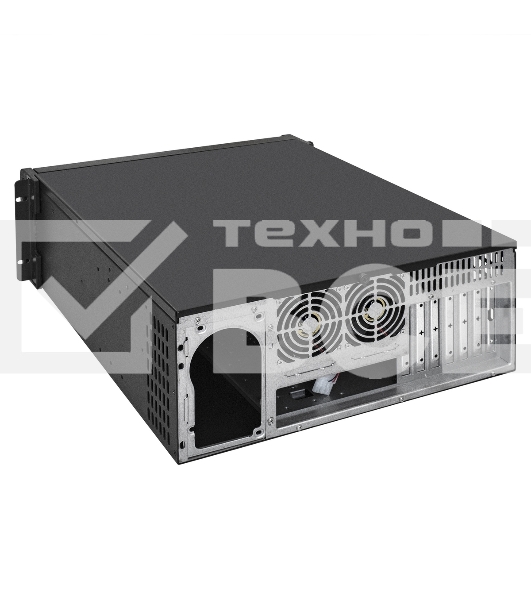 Серверный корпус ExeGate Pro 4U480-15/4U4132 (RM 19