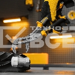 Клещи переставные Denzel трехкомпонентные рукоятки 240 мм, фото10