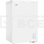 Морозильный ларь Nordfrost CN 150 белый 65Вт, фото9