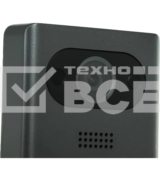 IP вызывная панель DH-VTO3211D-P2