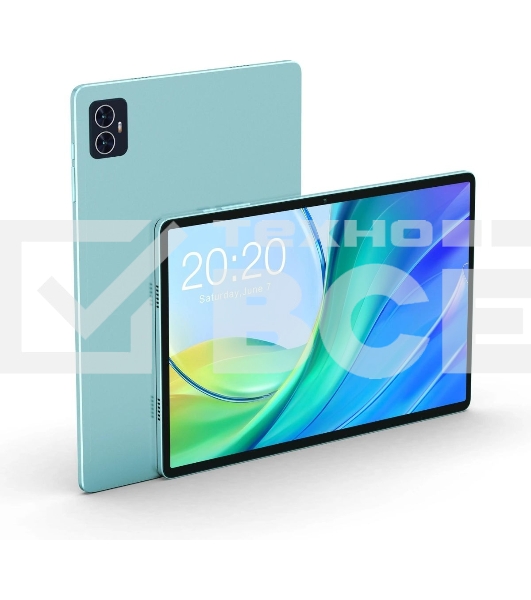 Планшет Teclast M50 T606 (1.6) 8C RAM6Gb ROM128Gb 10.1