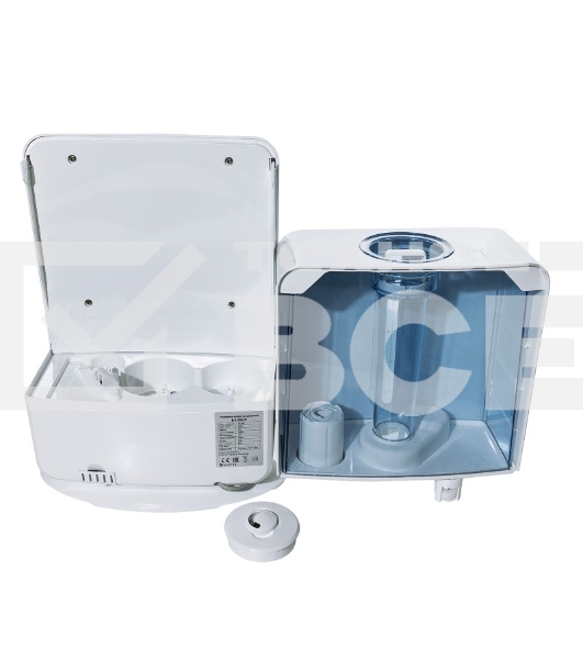 Увлажнитель воздуха Dantex D-H50UG белый