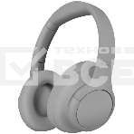 Беспроводные стереонаушники с микрофоном SVEN AP-B800MV, серый, фото7