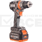 Дрель-шуруповерт Patriot BR 216UES, 21 В, 2 Ач, 85 Нм, бесщеточный, фото16