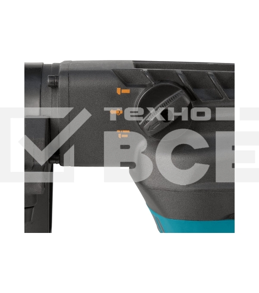 Перфоратор Bort электрический BHD-1500-MAX