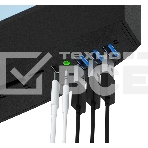 Моноблок HIPER W18 23.8'(1920x1080 (матовый) IPS)/Intel Core i5 14400(2.5Ghz)/16384Mb/512PCISSDGb/noDVD/BT/WiFi/war 1y/6.45kg/черный/Win11Pro + Cam 5.0 SD/Беспроводные МК/WiFi6, фото3