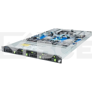 Серверная платформа 1U R183-Z91-AAV1/ACV1 GIGABYTE