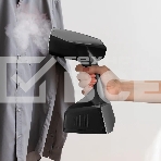 Отпариватель Kitfort КТ-9272 черный, 2000 Вт, 40 г/мин, 360 мл, фото6