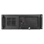 Серверный корпус ExeGate Pro 4U450-17 (RM 19', высота 4U, глубина 450, БП 700RADS, 2хUSB), фото8