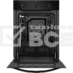 Шкаф духовой электрический Maunfeld EOEC516B2, встраиваемый, фото14