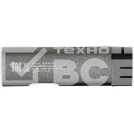 Кард-ридер Digma CR-СU2522-G/серый/SD/TF/micro-SD/micro-SDXC/miсro-SDHC/USB 2.0/USB Type-C/алюминий, фото11