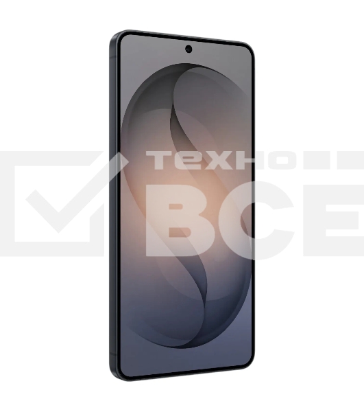 Смартфон Samsung Galaxy S26+ SM-S947B 12/256Gb, черный