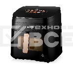 Аэрогриль Brayer BR2057 черный, 2200 Вт, 8.5 л, сенсор, 10 программ, фото8