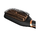 Расческа-выпрямитель для волос Grundig HB 7150 черный, 210 °C, 5 режимов, фото4