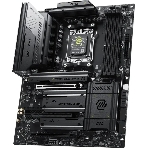 Материнская плата MSI MAG B850 TOMAHAWK MAX WIFI II Socket AM5 AMD B850 4xDDR5 ATX AC`97 8ch(7.1) 5Gigabit RAID+HDMI, фото4