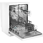 Посудомоечная машина Candy Rapido CF 4A7E0W-08, белый, 59.8 см, 14 компл., 49 дБ, класс A, фото4