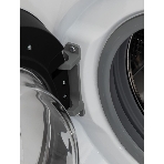 Стиральная машина Indesit ILS3 61291 B белый/черный, загрузка фронтальная 6 кг, 1200 об/мин., класс: A, фото3