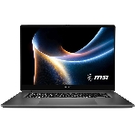 Ноутбук MSI Prestige 16 Flip AI+ C3MTG-028RU/16'/OLED/Intel Core Ultra 9 386H/32Gb/2Tb SSD/Intel Arc/Windows 11 Pro/серый/1.66kg, фото 1