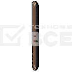 Мобильный телефон BQ 2820 Step XL+ черный/оранжевый, фото3