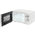 Микроволновая печь Gorenje MO20E1W2 белый, 20 л, 800 Вт, переключатели - поворотный механизм, фото8