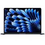Ноутбук Apple MacBook Air M5 2026 MDVH4 15-inch 10‑core CPU and 10‑core GPU, 16GB, 512GB SSD - Midnight, фото 1