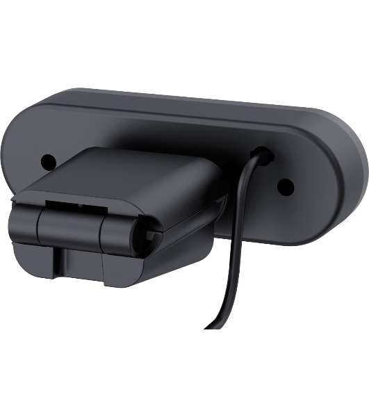 Веб-камера Defender G-lens 2581 1920x1080, 30 кадр/с, USB, микрофон, автофокус, крепление на мониторе