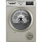 Сушильная машина Bosch WTN86212ME серый, 8 кг, сушка - конденсационная, программ - 8, 59.8 x 84.2 x 61.3 см, фото 1