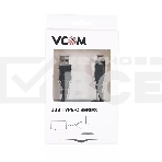 Кабель-адаптер USB 3.1 Type-Cm to USB 3.0 Am, 1m VCOM CU401, фото2