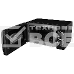 Микроволновая печь Hyundai HYM-M2008 черный, 20 л, 700 Вт, переключатели - поворотный механизм, фото5