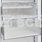 Морозильная камера Beko B1RFNK312S серебристый, 275л, 6 ящиков, фото7