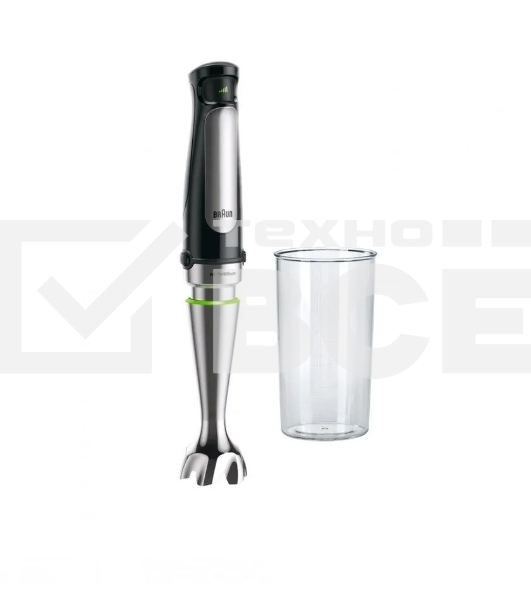 Блендер Braun MQ7087X