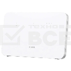Интернет-центр Huawei B530-336 (51060JHL) AC1300 10/100/1000BASE-TX/3G/4G/4G+ cat.7 белый, фото 1