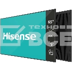 Панель Hisense 65DM66D черный, 65 