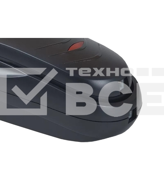 Телефон проводной SANYO RA-S120B черный