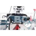 Торцовочная пила Bosch GCM 800 SJ 1400Вт 5500об/мин d=216мм, фото11