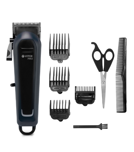 Машинка для стрижки Vitek VT-2376