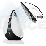 Парогенератор Vitek VT-2431 белый/черный, фото5