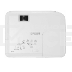 Проектор Epson EB-E01 LCD 3300Lm LS (1024x768) 15000:1 ресурс лампы:6000часов 1xUSB typeB 1xHDMI 2.4кг, фото2