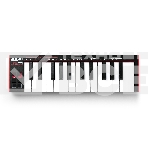 Клавиатура MIDI AKAI PRO LPK25MK2 25 динамических мини-клавиш, арпеджиатор, USB-B, фото2